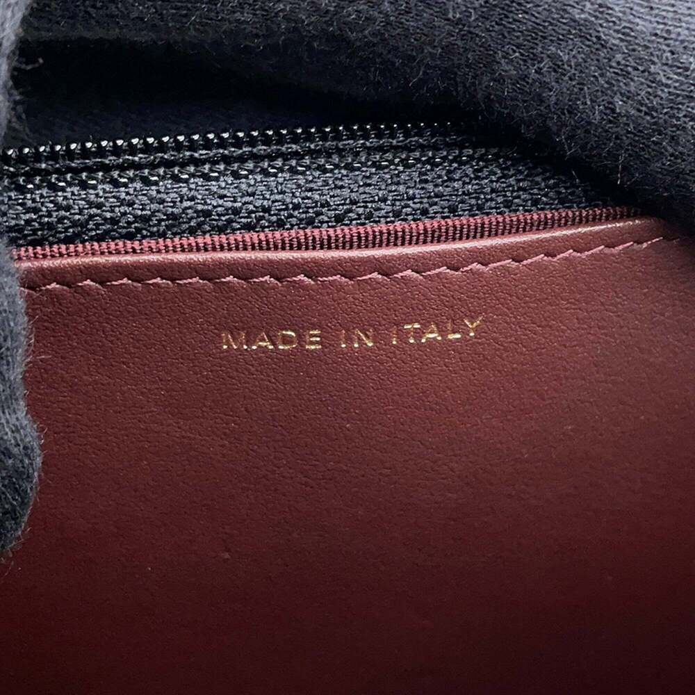 CHANEL Black Leather Wallet - Picture 15 of 16